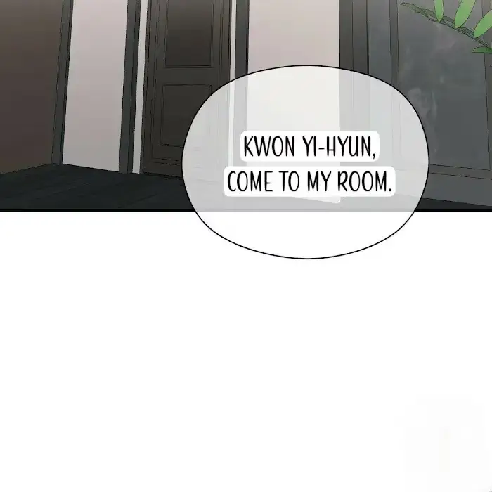 Read A Sticky Situation chapter 9 image 29 on Lezhin