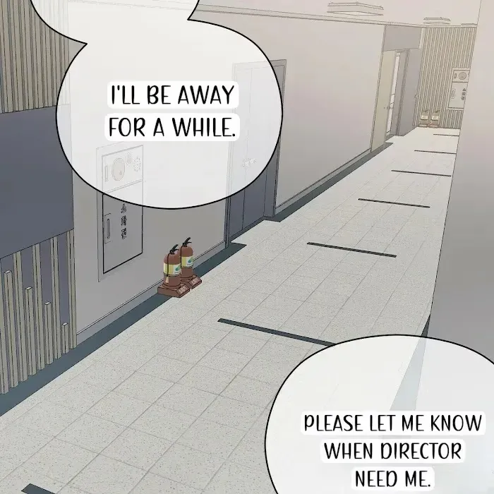 Read A Sticky Situation chapter 9 image 62 on Lezhin
