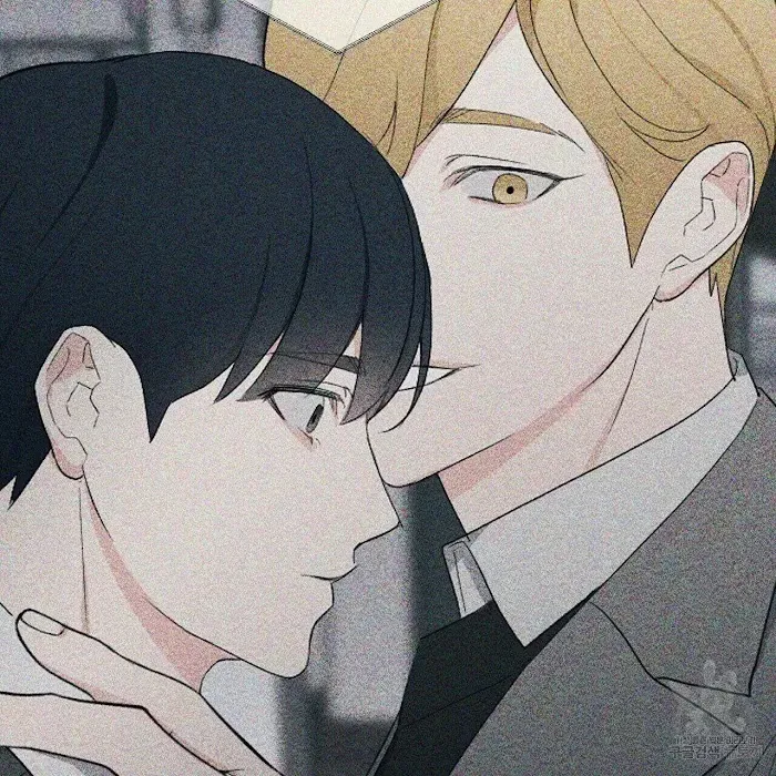 Read A Sticky Situation chapter 9 image 78 on Lezhin