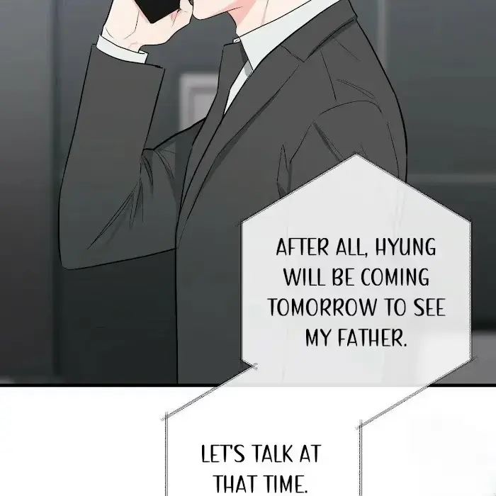 Read A Sticky Situation chapter 9 image 86 on Lezhin