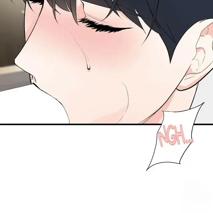 Read A Sticky Situation chapter 9 image 9 on Lezhin