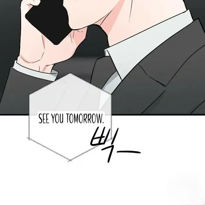 Read A Sticky Situation chapter 9 image 90 on Lezhin