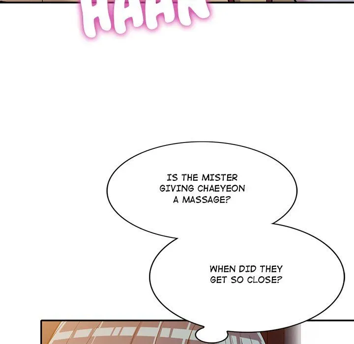 Read A Stolen Taste chapter 11 image 102 on Lezhin