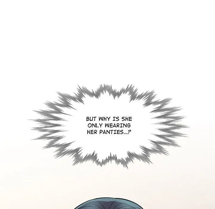 Read A Stolen Taste chapter 11 image 104 on Lezhin