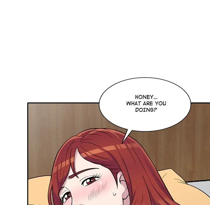 Read A Stolen Taste chapter 11 image 119 on Lezhin