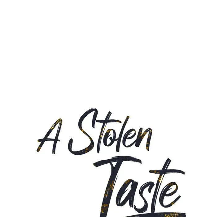 Read A Stolen Taste chapter 11 image 13 on Lezhin