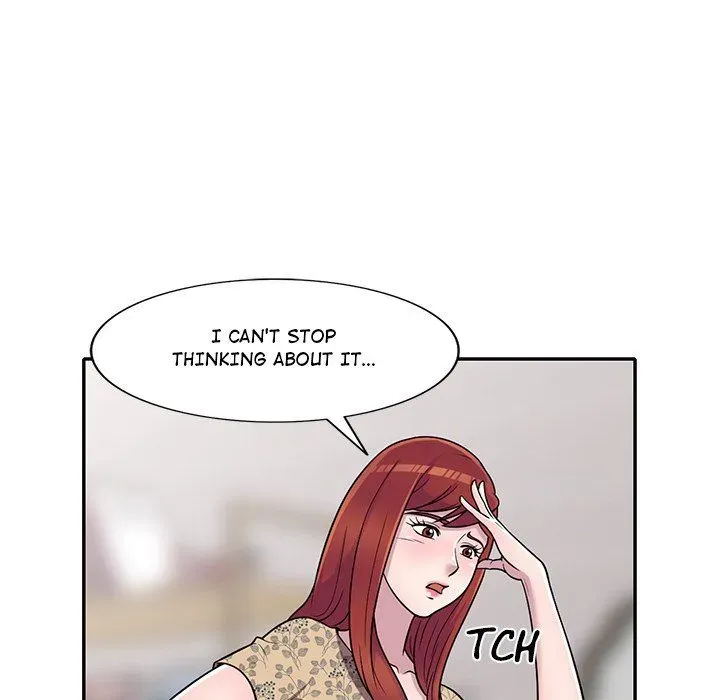 Read A Stolen Taste chapter 11 image 17 on Lezhin