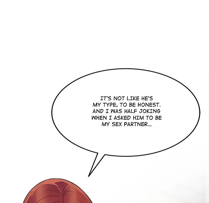 Read A Stolen Taste chapter 11 image 19 on Lezhin