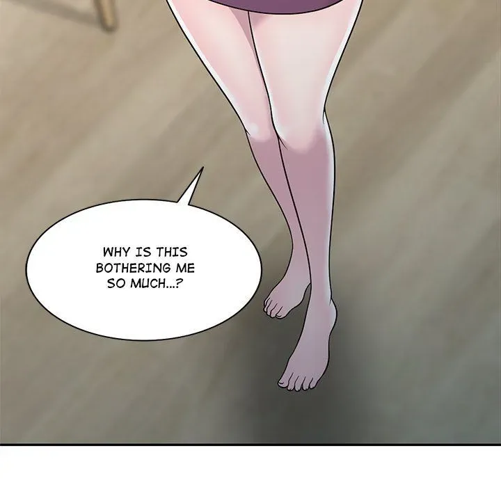 Read A Stolen Taste chapter 11 image 21 on Lezhin