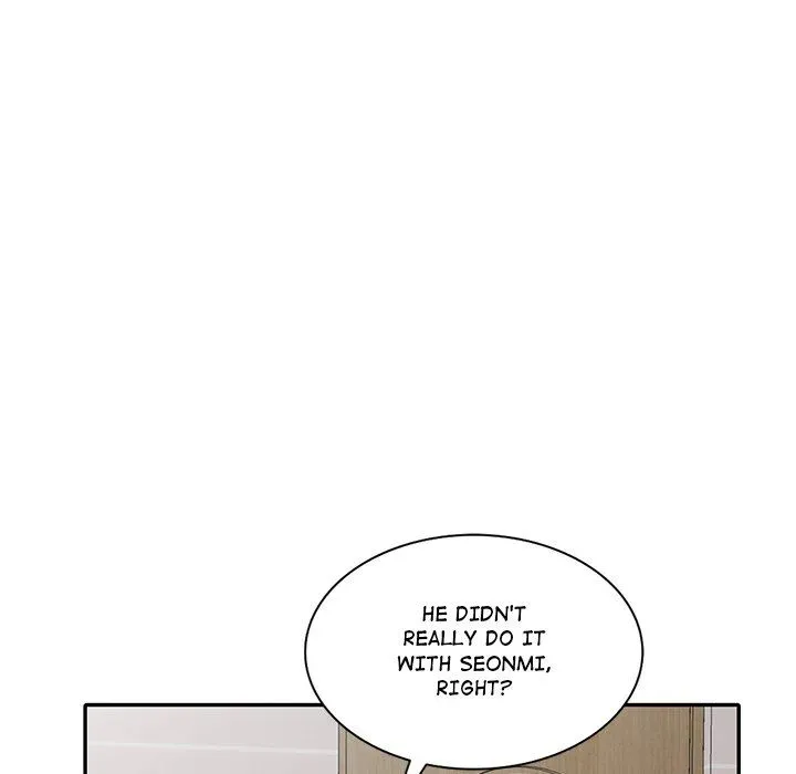 Read A Stolen Taste chapter 11 image 22 on Lezhin