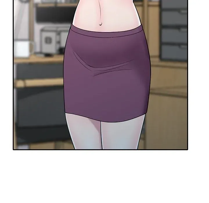 Read A Stolen Taste chapter 11 image 26 on Lezhin