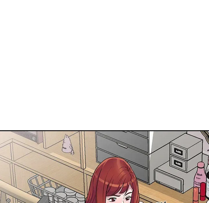 Read A Stolen Taste chapter 11 image 27 on Lezhin