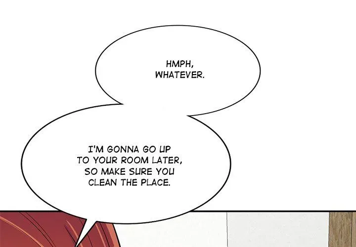 Read A Stolen Taste chapter 11 image 3 on Lezhin