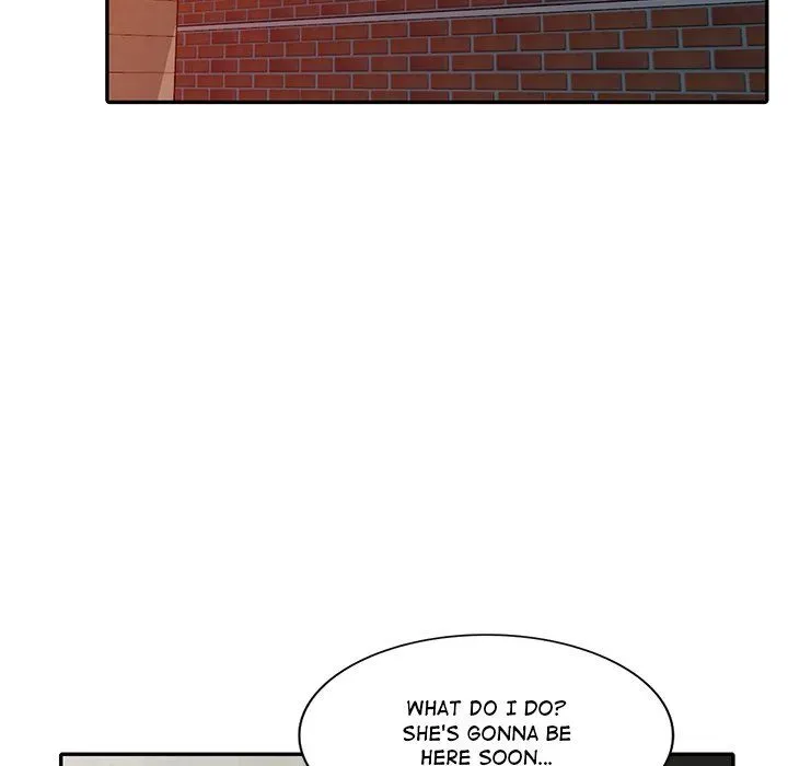 Read A Stolen Taste chapter 11 image 33 on Lezhin