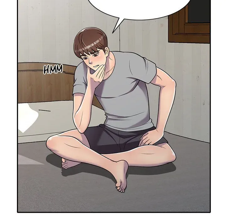 Read A Stolen Taste chapter 11 image 34 on Lezhin