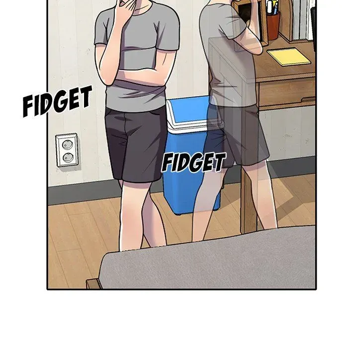 Read A Stolen Taste chapter 11 image 36 on Lezhin