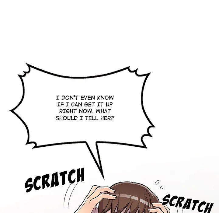 Read A Stolen Taste chapter 11 image 37 on Lezhin