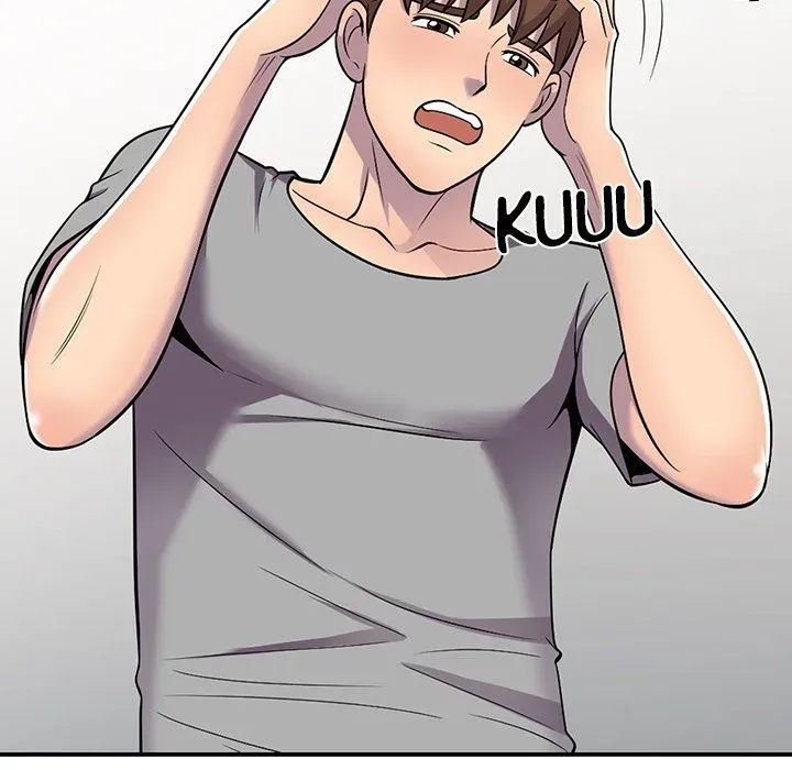 Read A Stolen Taste chapter 11 image 38 on Lezhin