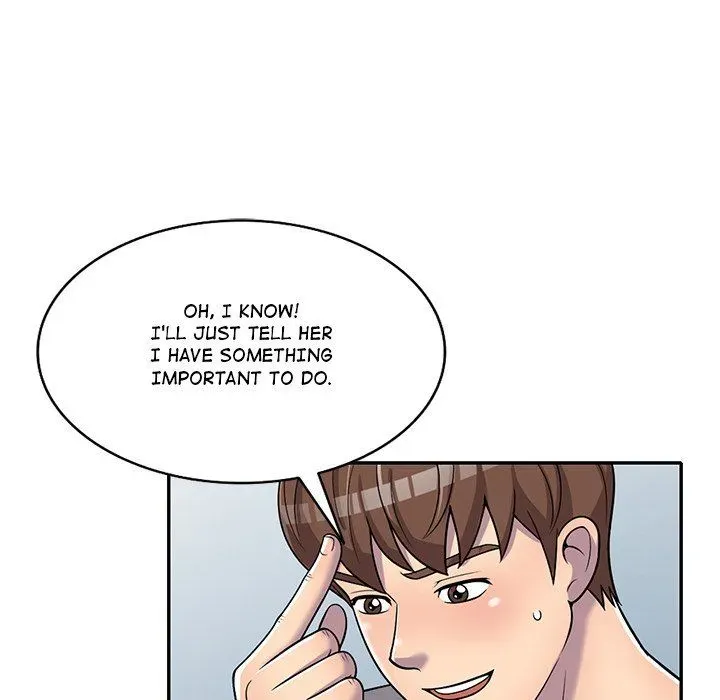 Read A Stolen Taste chapter 11 image 39 on Lezhin