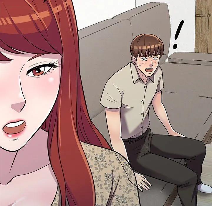 Read A Stolen Taste chapter 11 image 4 on Lezhin