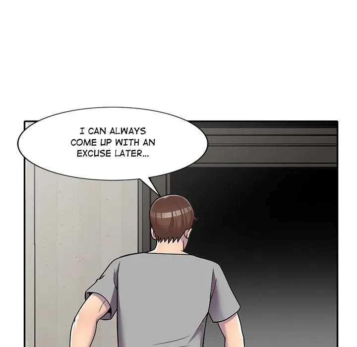 Read A Stolen Taste chapter 11 image 41 on Lezhin