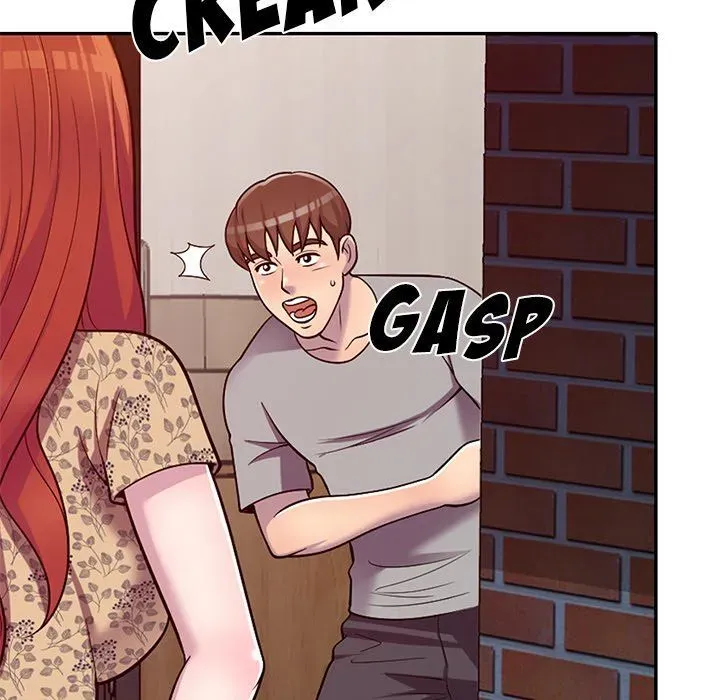 Read A Stolen Taste chapter 11 image 44 on Lezhin