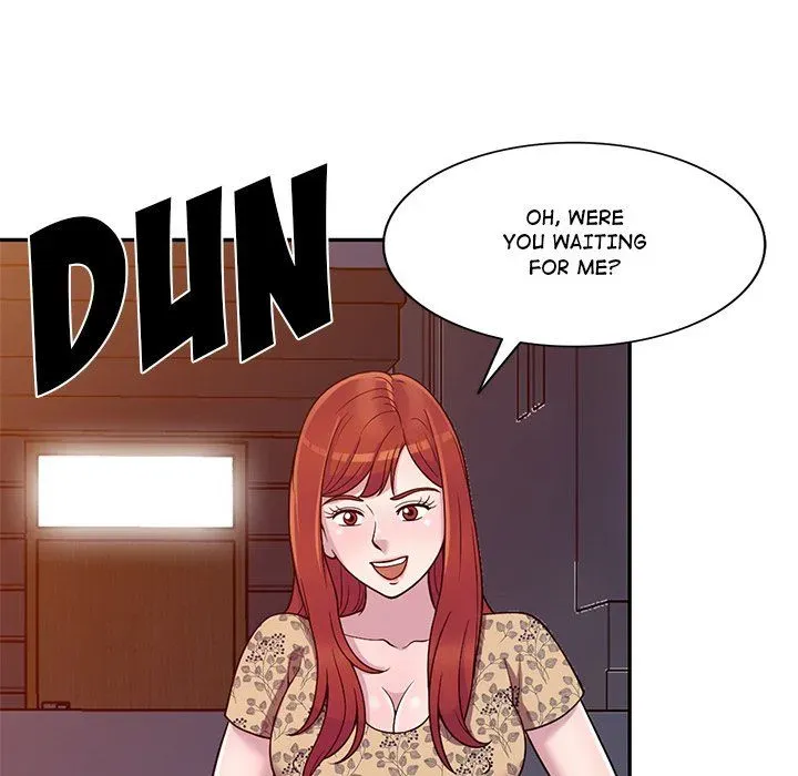 Read A Stolen Taste chapter 11 image 46 on Lezhin