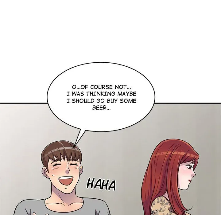 Read A Stolen Taste chapter 11 image 51 on Lezhin