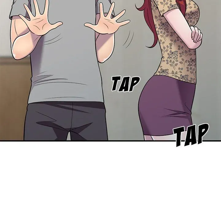 Read A Stolen Taste chapter 11 image 52 on Lezhin
