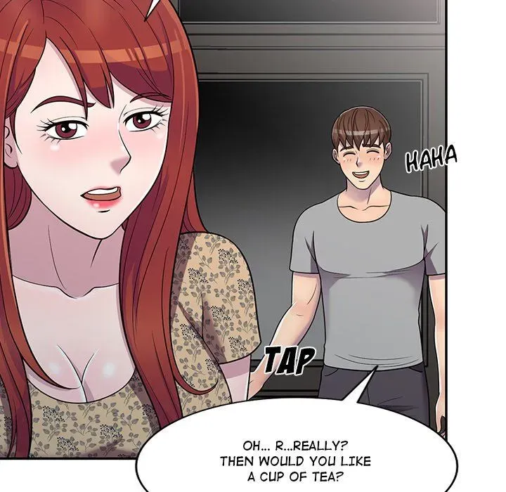 Read A Stolen Taste chapter 11 image 54 on Lezhin