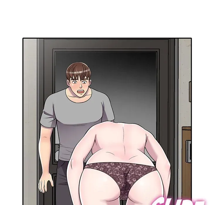 Read A Stolen Taste chapter 11 image 61 on Lezhin