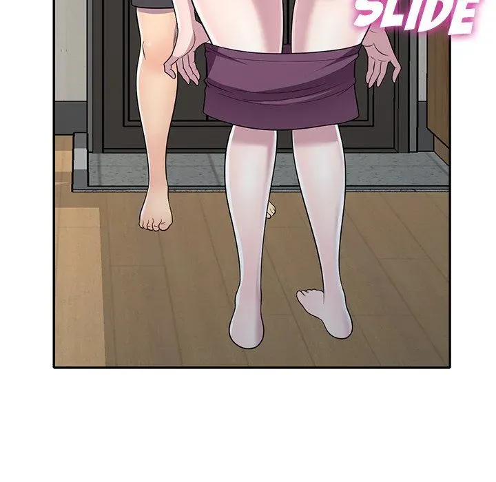 Read A Stolen Taste chapter 11 image 62 on Lezhin