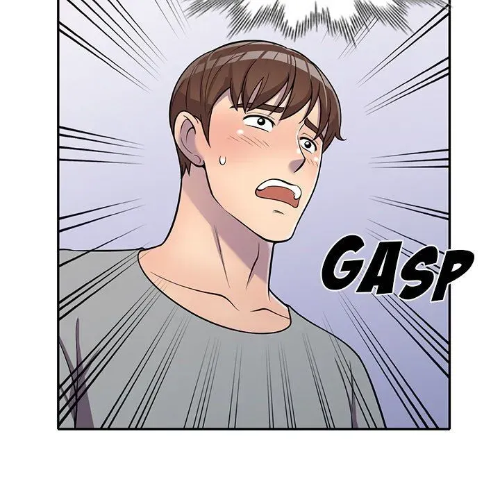 Read A Stolen Taste chapter 11 image 64 on Lezhin