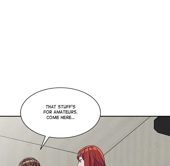 Read A Stolen Taste chapter 11 image 71 on Lezhin
