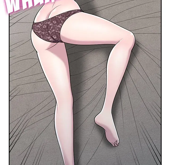 Read A Stolen Taste chapter 11 image 75 on Lezhin