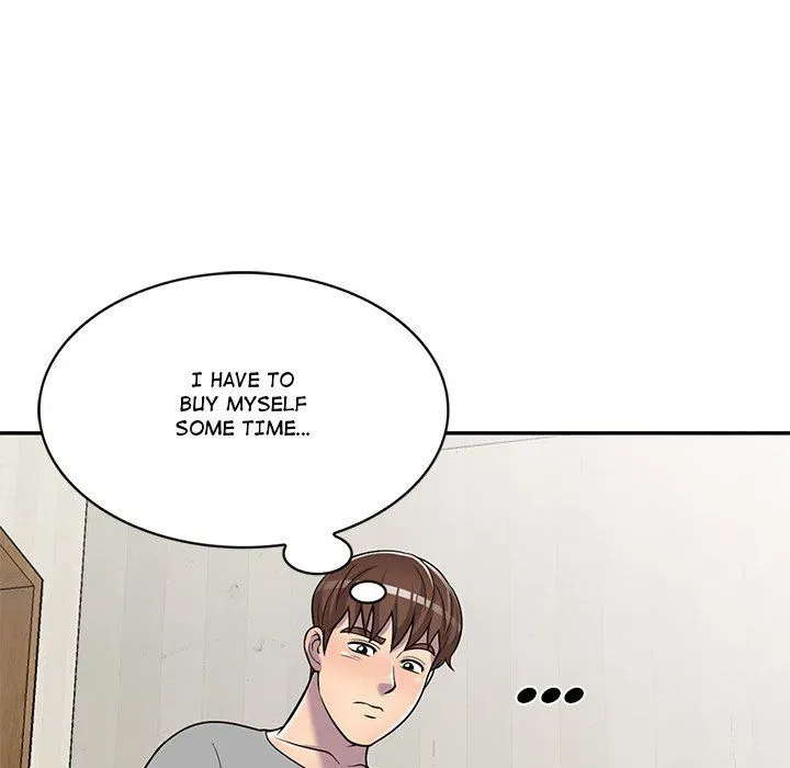 Read A Stolen Taste chapter 11 image 77 on Lezhin