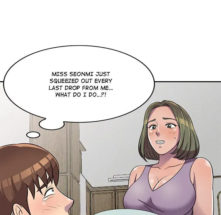Read A Stolen Taste chapter 11 image 8 on Lezhin