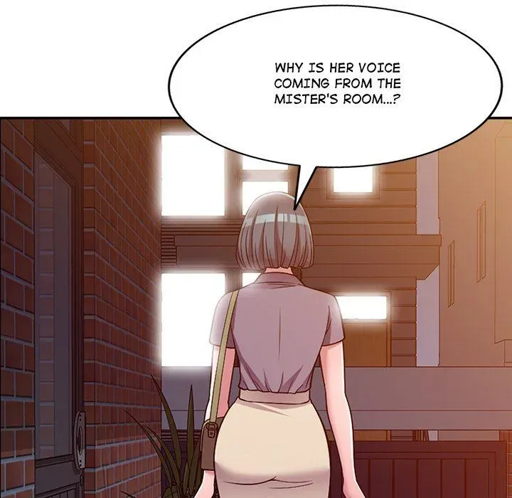 Read A Stolen Taste chapter 11 image 91 on Lezhin