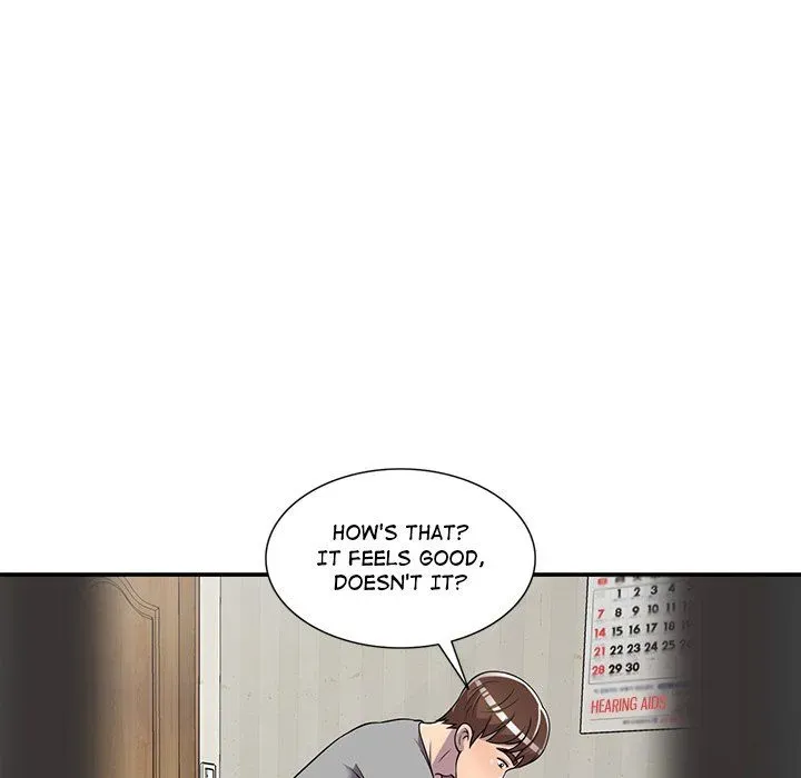 Read A Stolen Taste chapter 11 image 95 on Lezhin