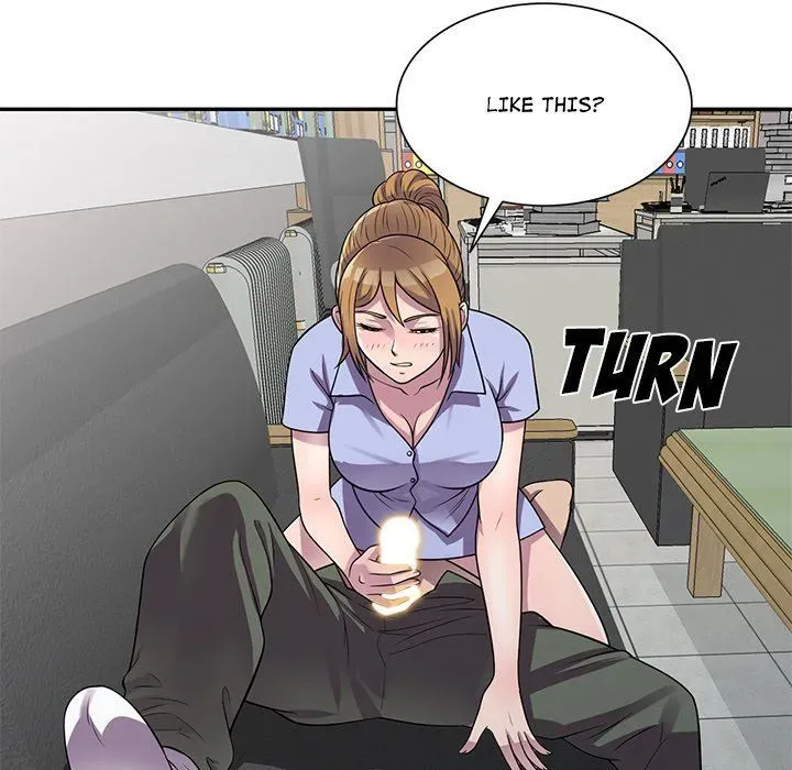 Read A Stolen Taste chapter 17 image 100 on Lezhin