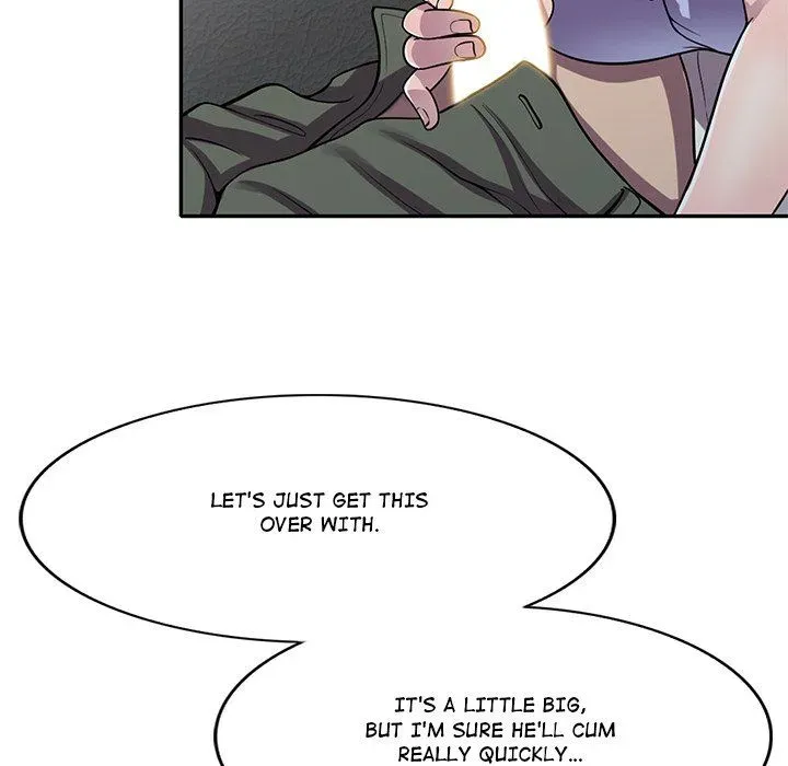 Read A Stolen Taste chapter 17 image 105 on Lezhin