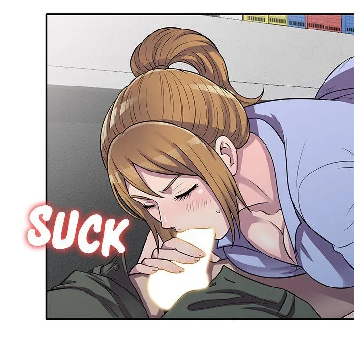 Read A Stolen Taste chapter 17 image 110 on Lezhin