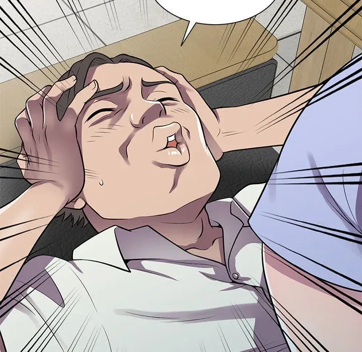 Read A Stolen Taste chapter 17 image 112 on Lezhin