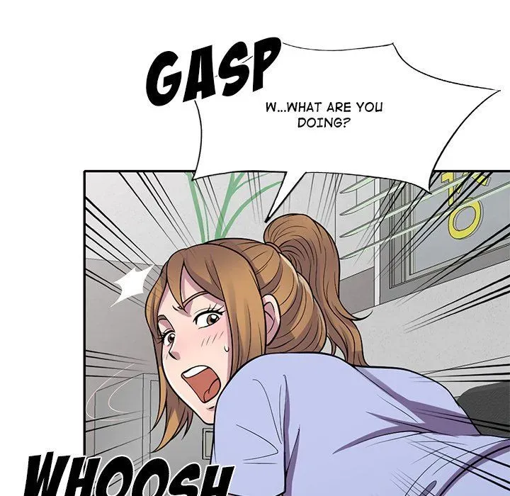 Read A Stolen Taste chapter 17 image 116 on Lezhin