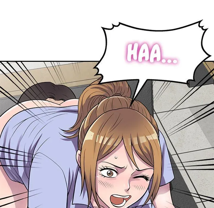 Read A Stolen Taste chapter 17 image 120 on Lezhin