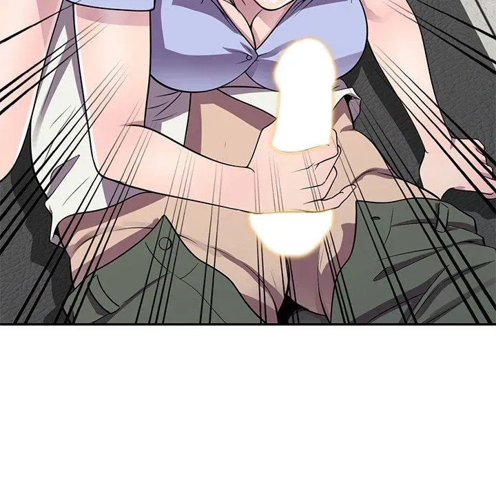 Read A Stolen Taste chapter 17 image 121 on Lezhin