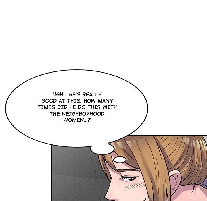 Read A Stolen Taste chapter 17 image 124 on Lezhin