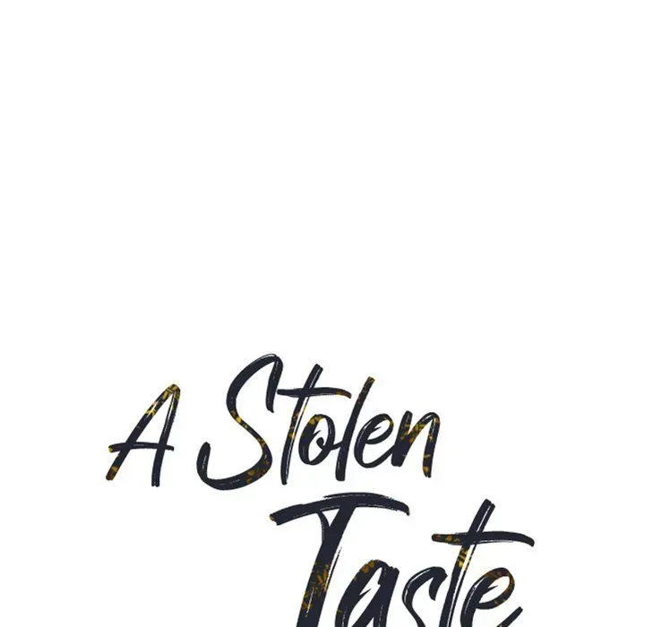 Read A Stolen Taste chapter 17 image 13 on Lezhin