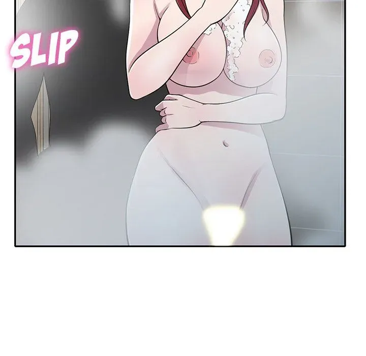 Read A Stolen Taste chapter 17 image 16 on Lezhin