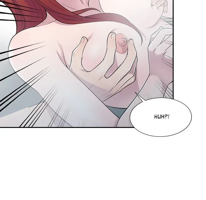 Read A Stolen Taste chapter 17 image 18 on Lezhin